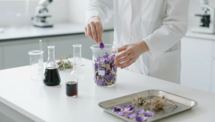 laboratoire